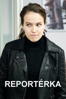 Profilový obrázek - Reportérka