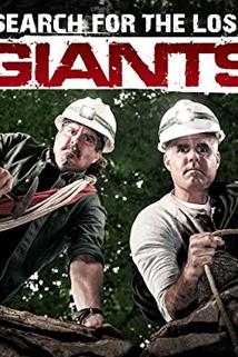 Profilový obrázek - Search for the Lost Giants