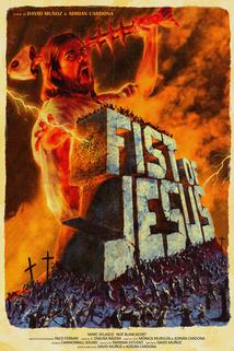 Profilový obrázek - Fist of Jesus