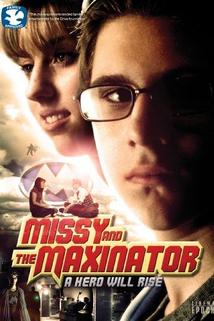 Profilový obrázek - Missy and the Maxinator