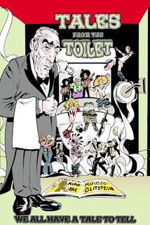 Profilový obrázek - Tales from the Toilet