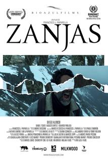 Profilový obrázek - Zanjas
