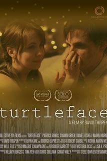 Profilový obrázek - Turtleface