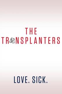 Profilový obrázek - The Transplanters