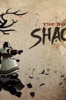 The Burdens of Shaohao: Prelude 'The Vision'