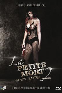 Profilový obrázek - La Petite Mort II