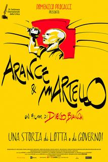 Profilový obrázek - Arance & martello