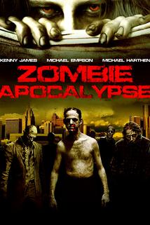 Zombie Apocalypse  - Zombie Apocalypse