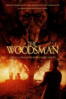 Profilový obrázek - The Woodsman