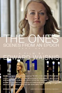 Profilový obrázek - The Ones: Scenes from an Epoch - Part One