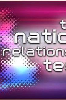 Profilový obrázek - Test the Nation: The National Relationship Test