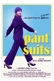 Profilový obrázek - Pant Suits