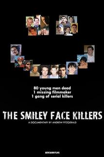 Profilový obrázek - The Smiley Face Killers