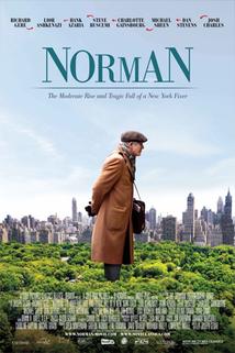Norman: The Moderate Rise and Tragic Fall of a New York Fixer  - Norman: The Moderate Rise and Tragic Fall of a New York Fixer