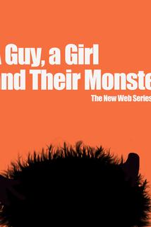Profilový obrázek - A Guy, a Girl, and Their Monster