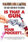 Is That a Gun in Your Pocket (2015)