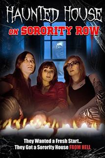 Profilový obrázek - Haunted House on Sorority Row