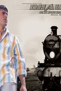 Profilový obrázek - Dhauli Express