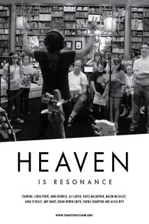 Profilový obrázek - Heaven Is Resonance
