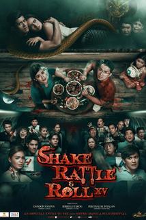Profilový obrázek - Shake Rattle & Roll XV