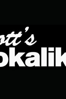 Profilový obrázek - Scott's Lookalikes