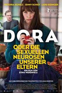 Profilový obrázek - Dora oder Die sexuellen Neurosen unserer Eltern