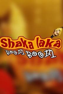Profilový obrázek - Shaka Laka Boom Boom