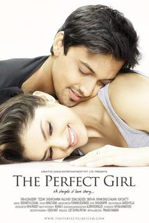 Profilový obrázek - The Perfect Girl