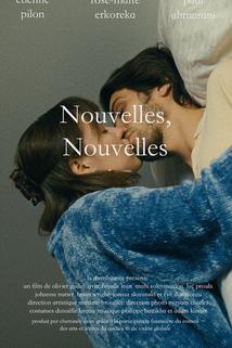 Profilový obrázek - Nouvelles, Nouvelles