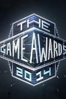 Profilový obrázek - The Game Awards 2014
