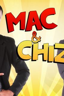 Profilový obrázek - Mac & Chiz