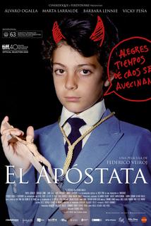 Profilový obrázek - El apóstata