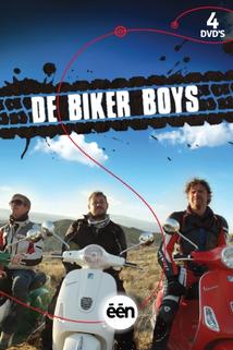 Profilový obrázek - De Biker Boys