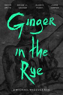 Ginger in the Rye