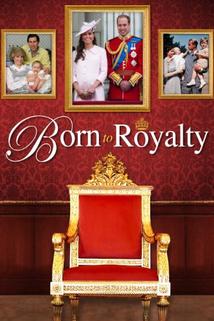 Profilový obrázek - Born to Royalty