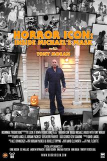 Profilový obrázek - Life of a Horror Icon: Tony Moran