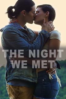 Profilový obrázek - The Night We Met
