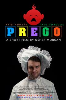Profilový obrázek - Prego