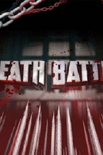 Profilový obrázek - Death Battle