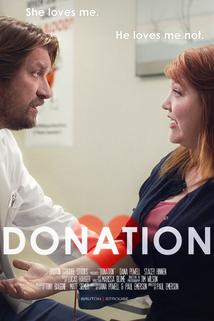 Profilový obrázek - Donation