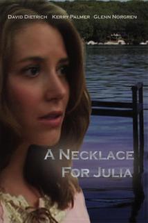 A Necklace for Julia