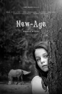 Profilový obrázek - New Age