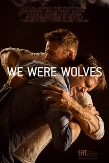 Profilový obrázek - We Were Wolves