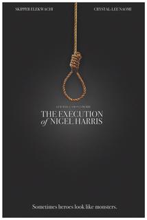 Profilový obrázek - The Execution of Nigel Harris ()