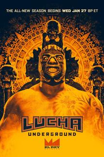 Profilový obrázek - Lucha Underground