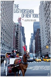 Profilový obrázek - The Last Horsemen of New York