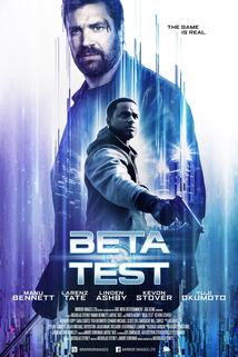 Beta Test  - Beta Test