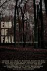 End of Fall 