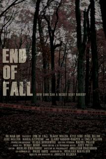 Profilový obrázek - End of Fall