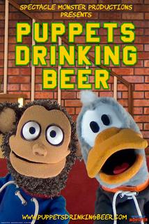 Profilový obrázek - Puppets Drinking Beer